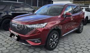 foto de Great Wall HAVAL H6 LUXURY HÍBRIDO 2023