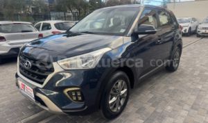 foto de Hyundai Creta 2020