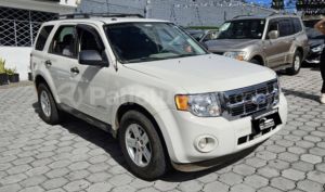 foto de Ford Escape Hibrido 2010