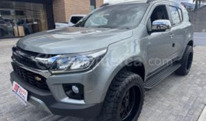 foto de Chevrolet TRAILBLAZER PREMIER 2024