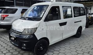 foto de Autos marca Chery seminuevo modelo PRACTIVAN Q22L año 2021