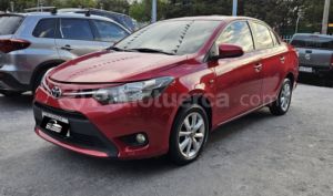 foto de Toyota New Yaris 2018