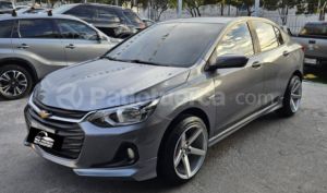 foto de Autos marca Chevrolet seminuevo modelo ONIX LT TURBO año 2022