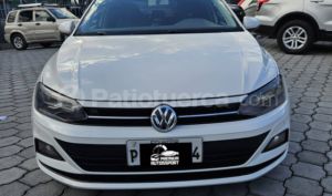 foto de Volkswagen Polo 2021
