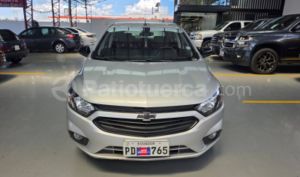 foto de Chevrolet JOY BLACK 2023