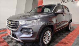 foto de Chevrolet GROOVE LTZ 2025