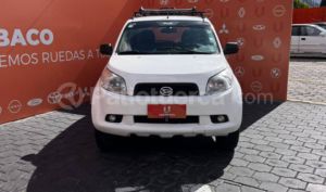 foto de Daihatsu Terios 2007