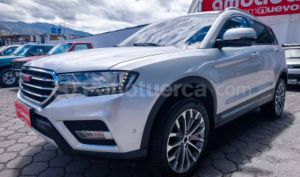 foto de Autos marca Great Wall seminuevo modelo H6 Coupe año 2018 en Ambato