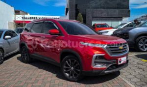foto de Chevrolet Captiva LTZ Turbo 2022