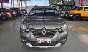foto de Autos marca Renault seminuevo modelo Stepway año 2022