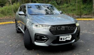 foto de Autos marca Great Wall seminuevo modelo HAVAL H6 Confort año 2022