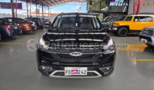 foto de Chery Tiggo 7 2020