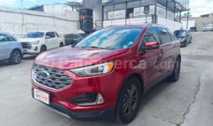 foto de Ford Edge 2019