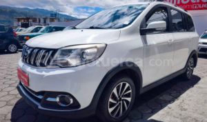 foto de Shineray MPV 750 2022