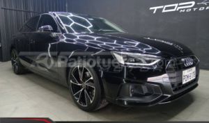 foto de Audi A4 2.0T 2021