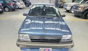 foto de Suzuki Forsa 1990