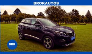 foto de Peugeot 3008 GT-Line 2020