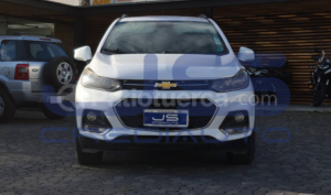 foto de Chevrolet Tracker 2018