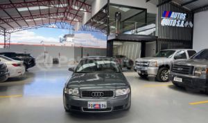 foto de Audi A3 2004