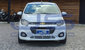 foto de Autos marca Chevrolet seminuevo modelo Spark GT año 2019 en Cuenca