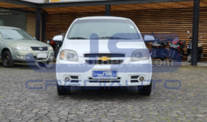 foto de Autos marca Chevrolet seminuevo modelo Aveo Emotion año 2014