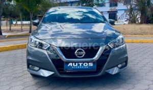 Nissan VERSA ADVANCE 2023
