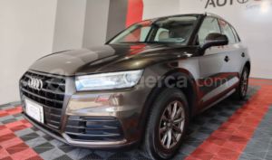 foto de Audi Q5 2018