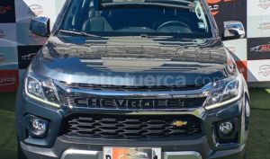 foto de Autos marca Chevrolet seminuevo modelo TRAILBLAZER PREMIER año 2024