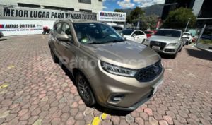 foto de Autos marca Ford seminuevo modelo TERRITORY TREND año 2022 en Quito