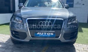 foto de Audi Q5 quattro 2013