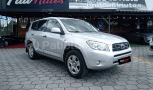 foto de Toyota RAV 4 2008