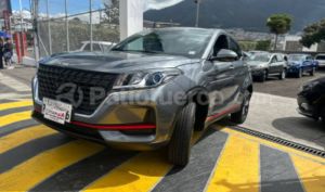 foto de Autos marca DFSK seminuevo modelo GLORY 500 año 2025