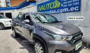 foto de Autos marca Ram seminuevo modelo 700 BIGHORN año 2023 en Quito