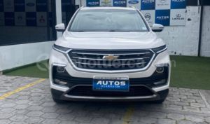 foto de Chevrolet Captiva Premier 2021