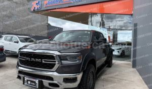 foto de Autos marca Ram seminuevo modelo RAM DT 1500 BIGHORN ETORQUE año 2023 en Cuenca