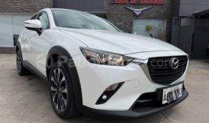 foto de Autos marca Mazda seminuevo modelo CX-3 año 2019