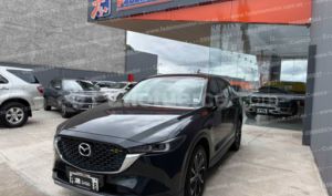 foto de Mazda CX-5 Active 2023