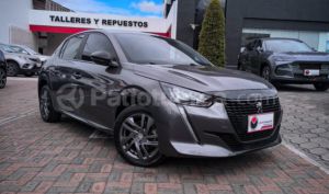 foto de Peugeot 208 2023
