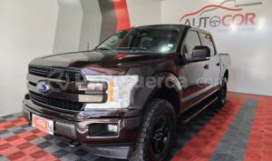 foto de Ford F150 4X4 2019