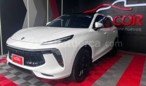 foto de DongFeng T5 EVO 2024