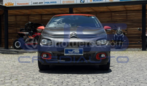 foto de Autos marca Citroen seminuevo modelo C3 Feel año 2020