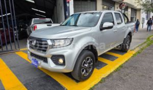 foto de Great Wall WINGLE 7 2025