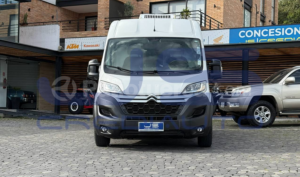 foto de Autos marca Citroen seminuevo modelo JUMPER L2H2 año 2021