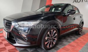 foto de Mazda CX 3 CORE 2020