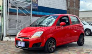 foto de Chevrolet Spark Life 2019