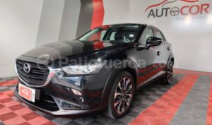 foto de Mazda CX-3 2020
