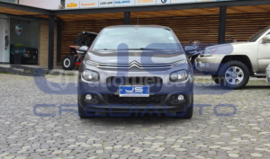 foto de Citroen C3 Feel 2020