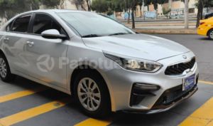 foto de Kia Cerato R 2020