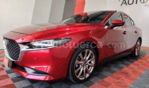 foto de Mazda NEW 3 2024