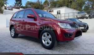 foto de Chevrolet GRAND VITARA SZ NEXT 2.4 4X2 2016